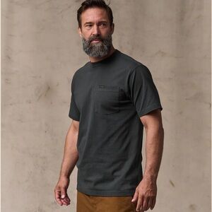 Filson Outfiiter Pocket T-Shirt